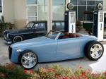 Volvo Caresto V8 Speedster 2006 года